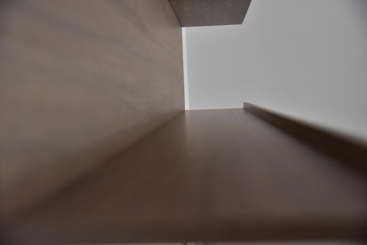 Apartament Frunzei Sibiu Exteriér fotografie