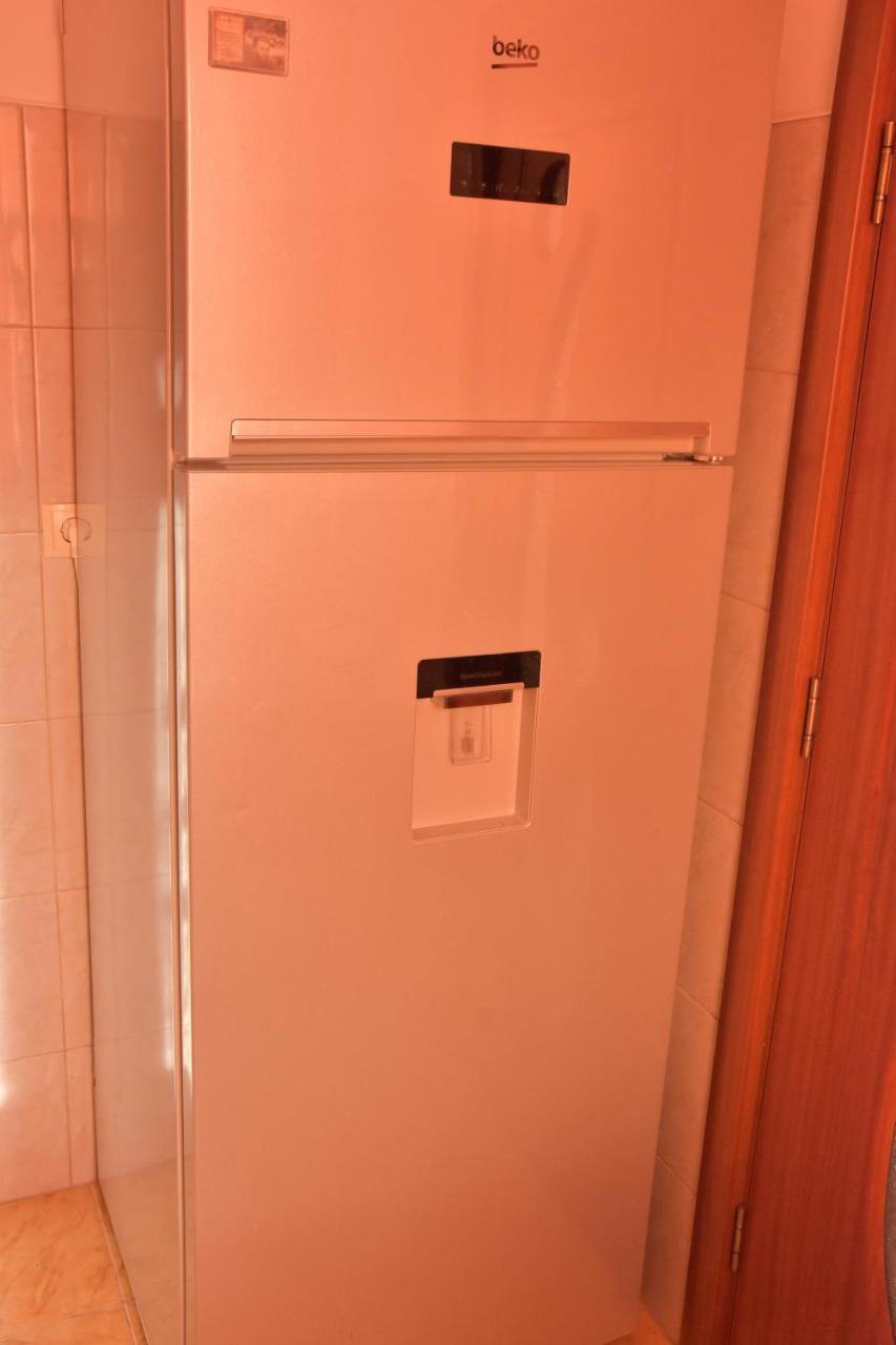 Apartament Frunzei Sibiu Exteriér fotografie