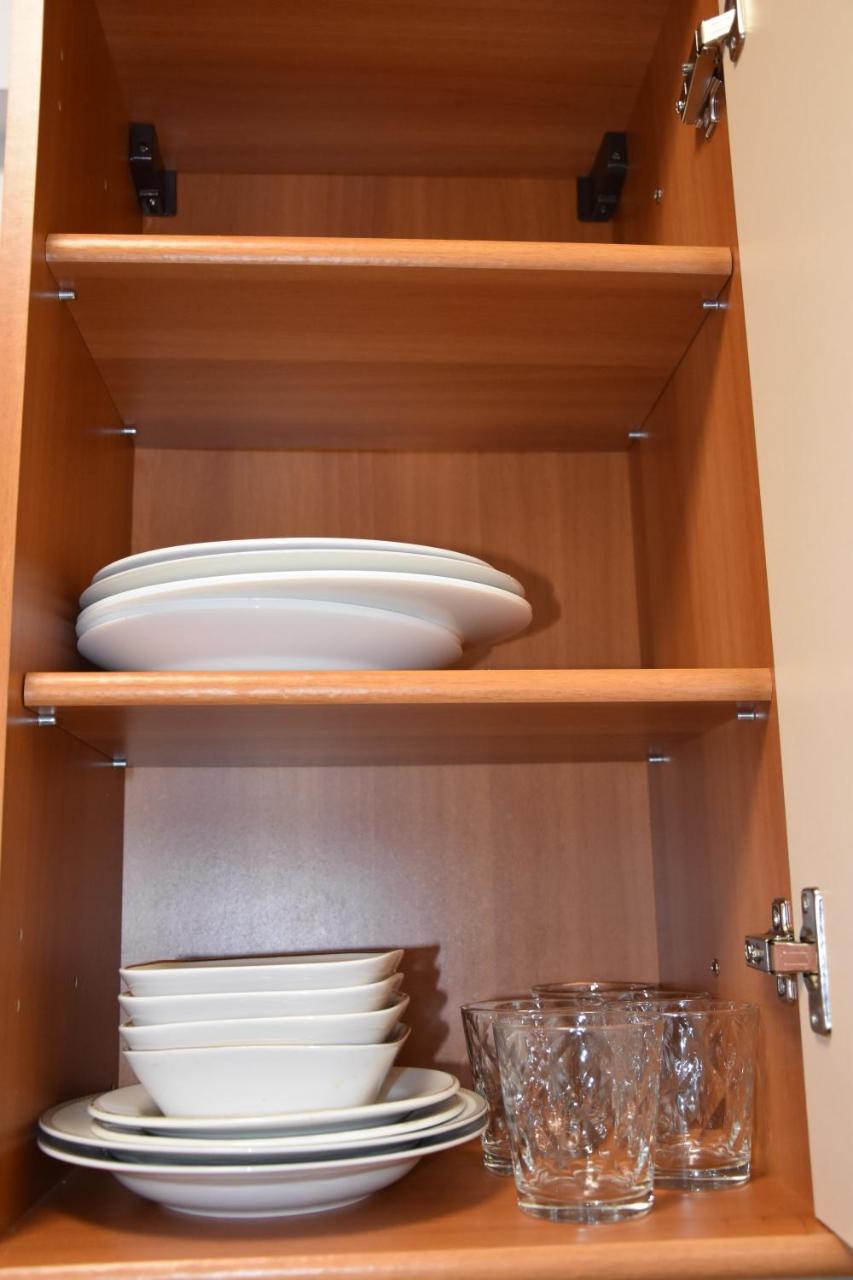 Apartament Frunzei Sibiu Exteriér fotografie